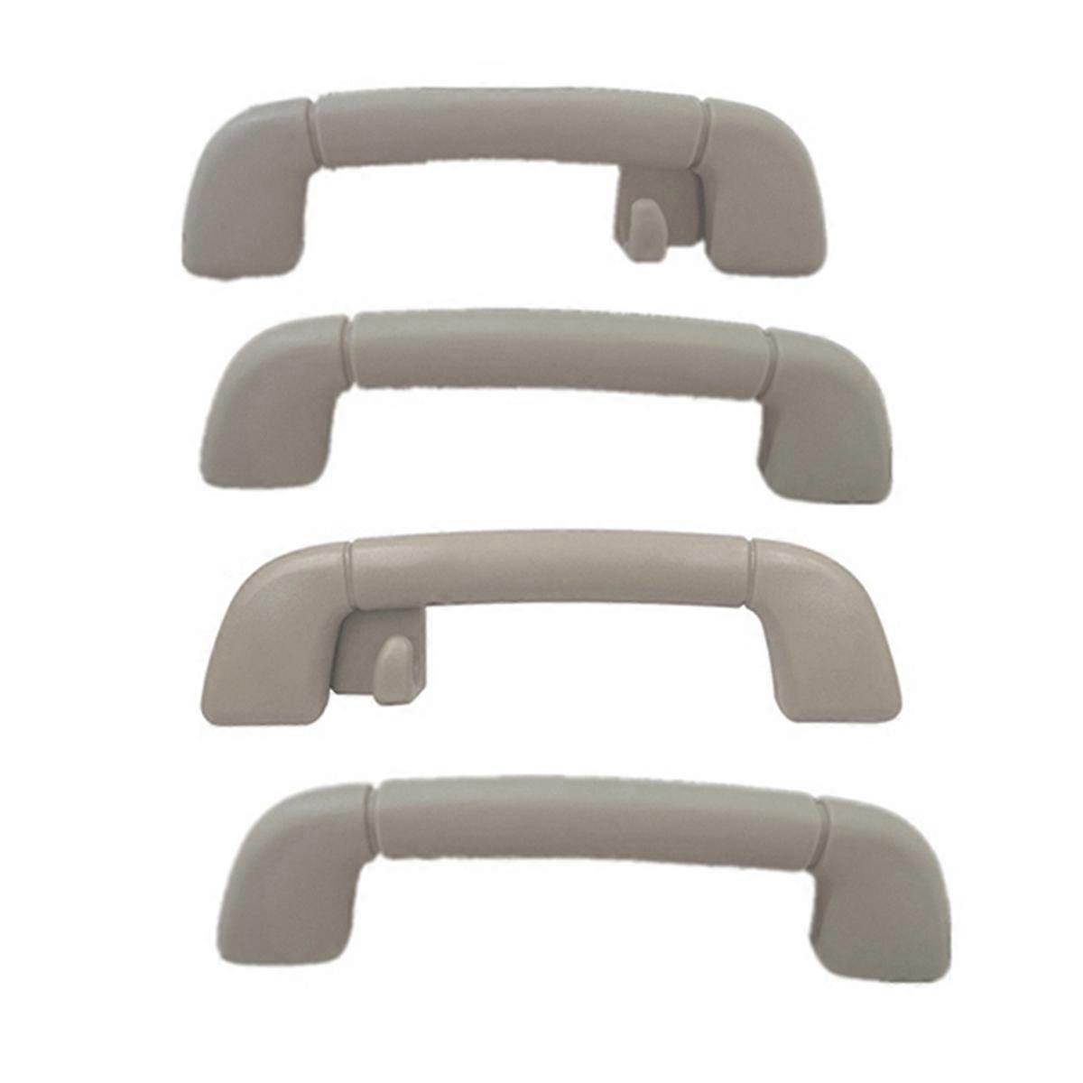 4Pcs Roof Pull Handle Grab Assist Handle for 7461030320A8 Beige