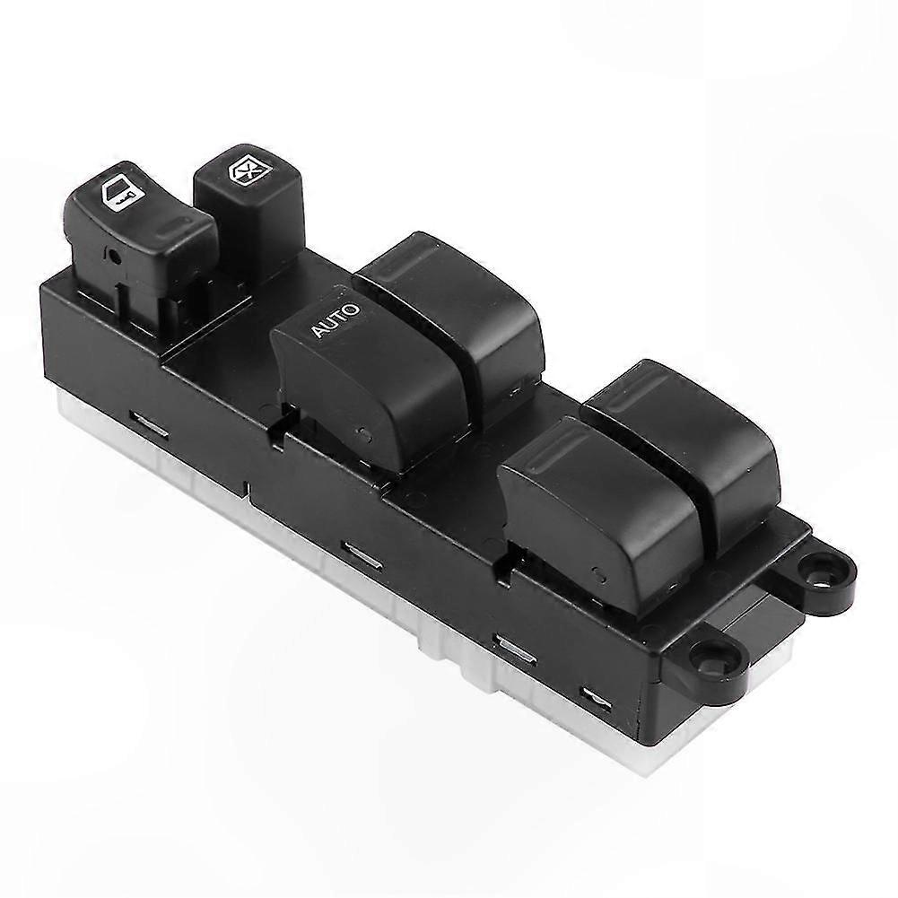 Universal Electric Window Switch for Sedan 2000-2006 Models 25401-5M000