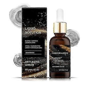 Olavita Anti-Aging Face Serum - Strammer opp huden og glatter ut rynker