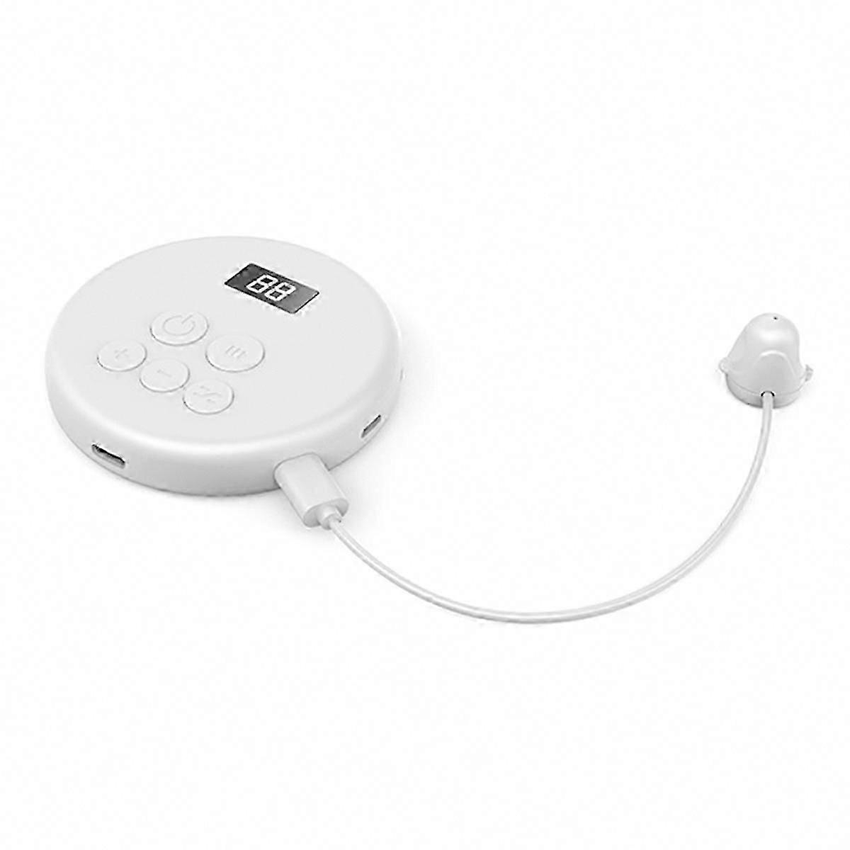 Auto Phone Clicker - Adjustable Speed Silent Touch Screen Clicker with Physical Finger Simulation