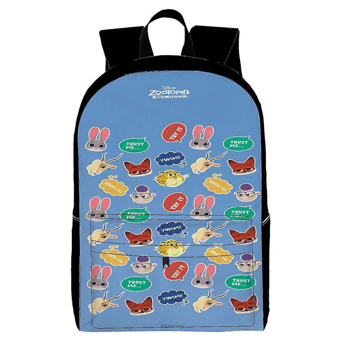Backpack, with Multiple Organizational Compartments, Fits 15.6 Inch Notebook, for Travel, Teen, Business Work S1153