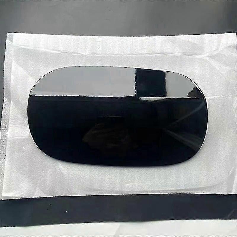 Car fuel cap cover for E-Class W213 2016-2022 decorative accessory