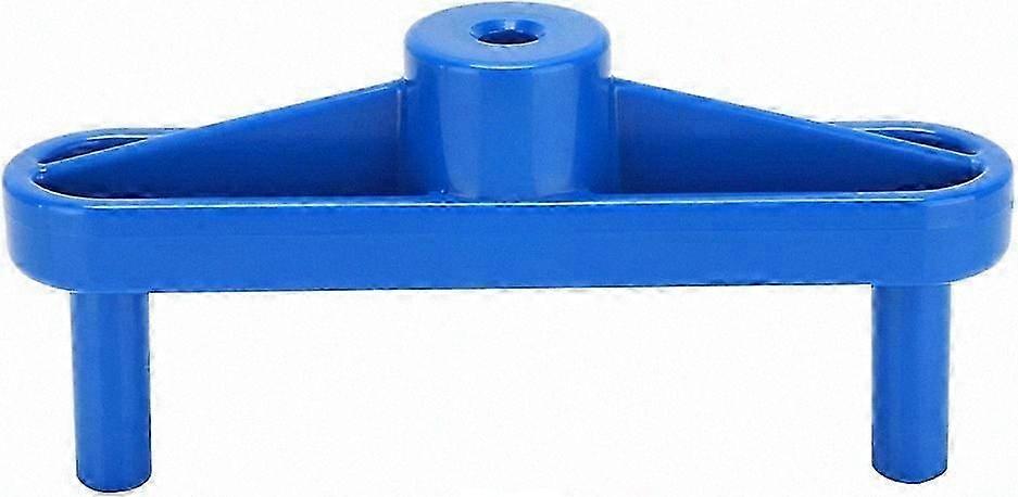 Woodworking Plotter Tool for Center Marking, Drill Positioning, and Line Locating