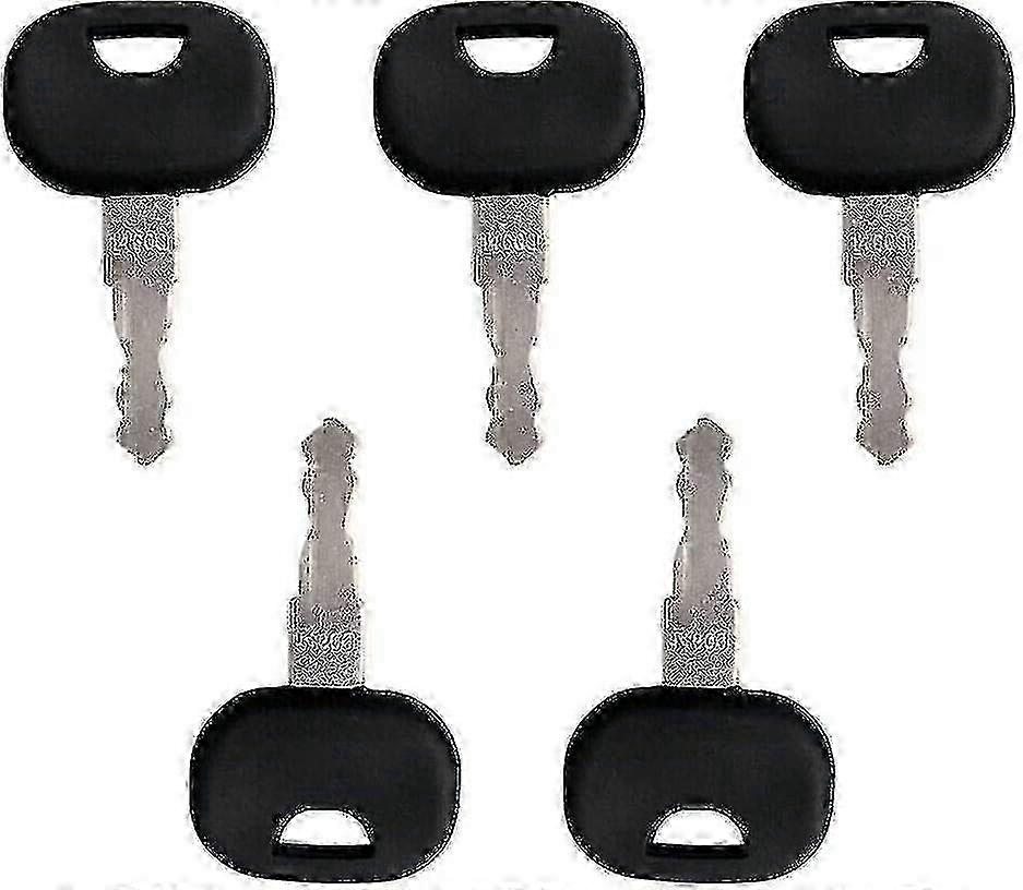 Key 14603 10 Pcs Ignition Replacement Keys Suitable Compatible with...