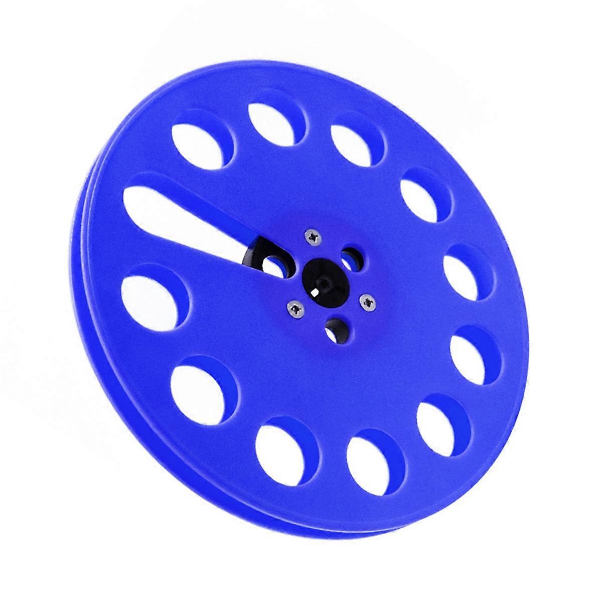 7inch Empty Tape mit 1/4 Tape Durchmesser für /ReVox Studer C