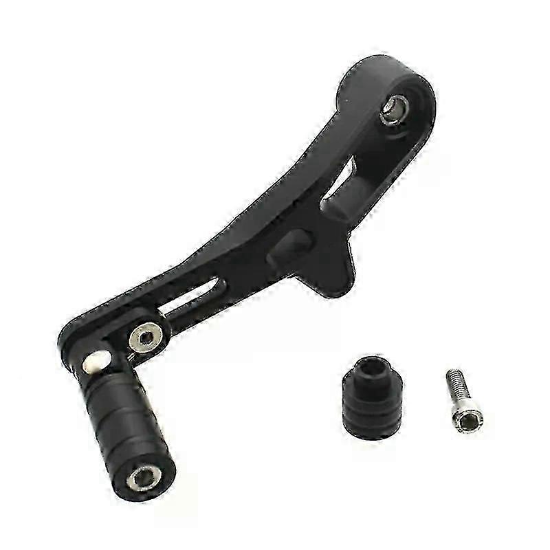 Motorcycle Adjustable Folding Gear Shift Lever Shifter Pedal Fit Fo...