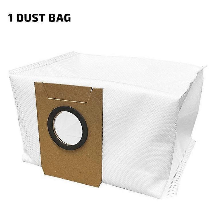 Sweeping Robot Part Replacement for Ecovacs Deebot X1 Turbo Omni Deebot T20 omni Brush Hepa Filter M