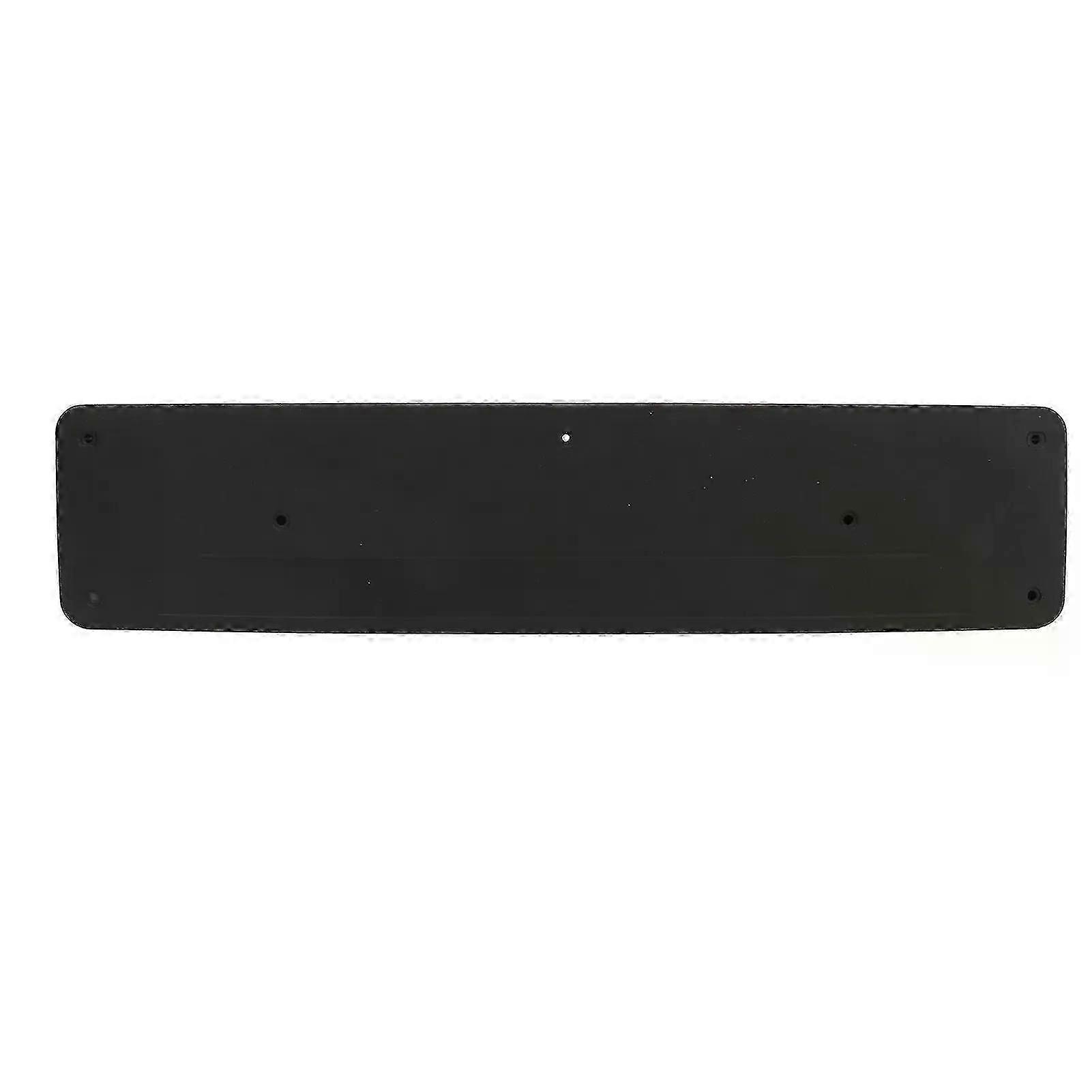 Front Number License Plate Holder 2048172778 Mounting Bracket Repla...