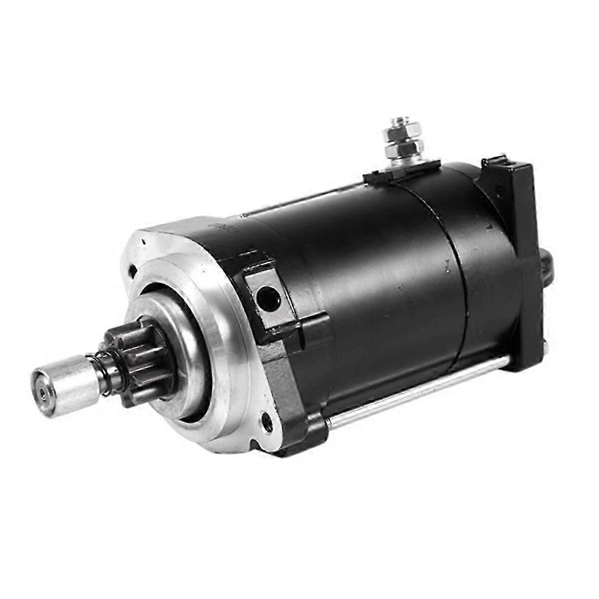6n7-81800 Start For Outboard 115-250hp 9t Starter