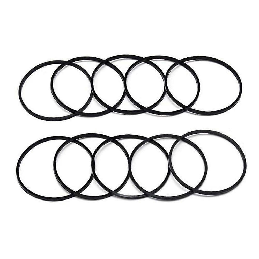 10 db karburátor tömítés Briggs & Stratton felszerelt 693981 280492 084132 084232 084332 091412