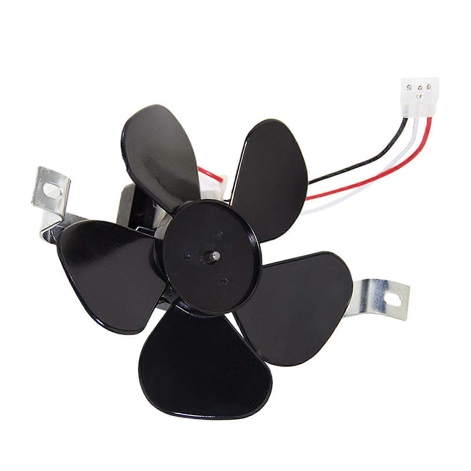 Range Hood Fan Motor Easy to Install Multipurpose for 4204 2335164590 422408