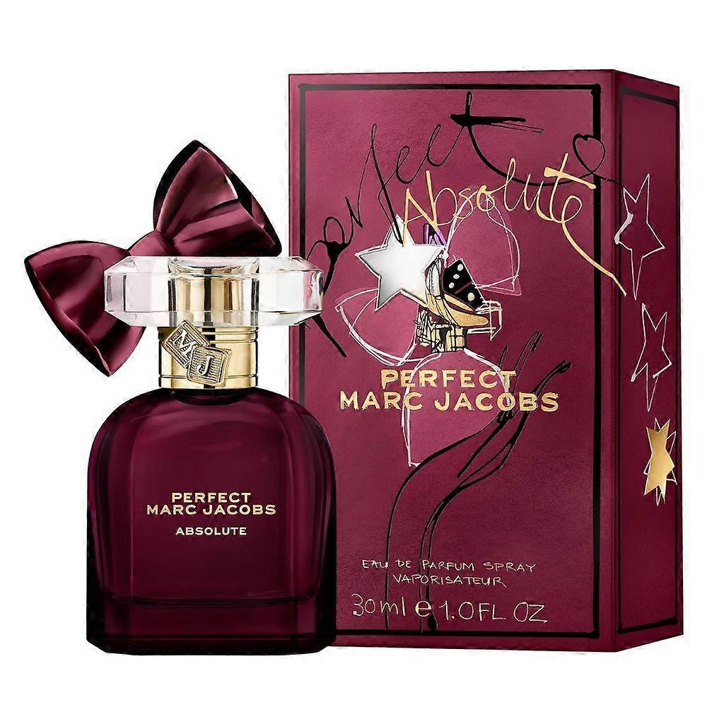 Marc Jacobs Perfect Absolute Eau de Parfum 30ml