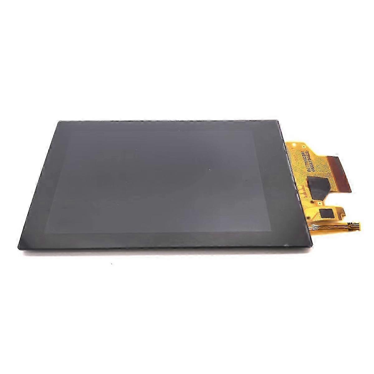 LCD Screen Display M3 for Digital Camera Repair: Touch Screen with Backlight
