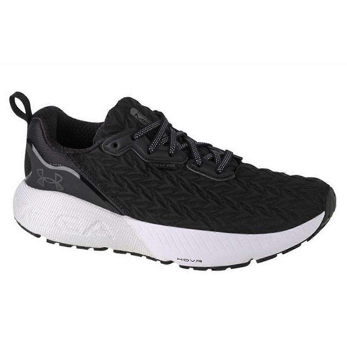 Under Armour Dames/Dames Hovr Mega 3 Clone Regular Sneakers