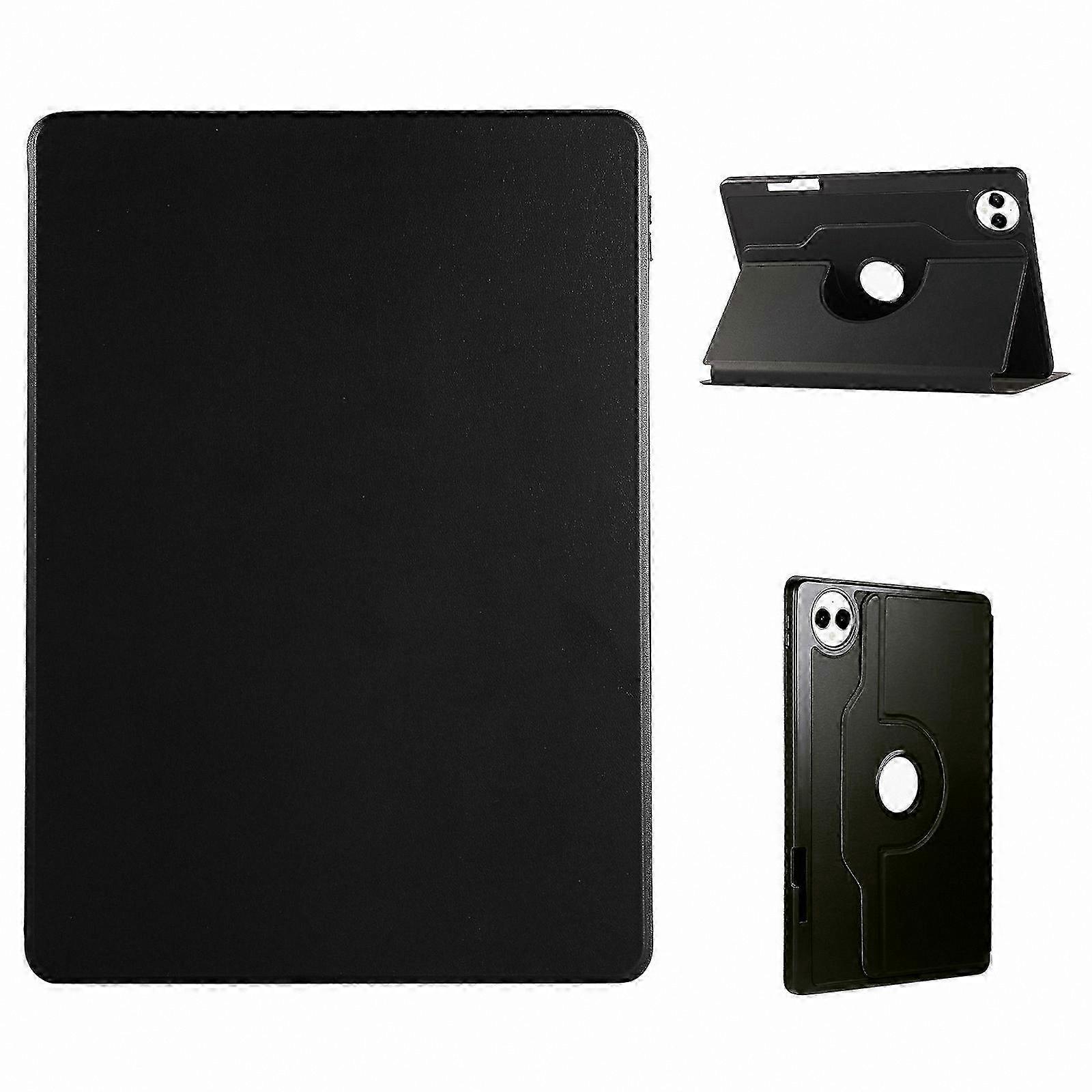 Leather Tablet Case for 12.2-inch Devices, Compatible with  MatePad Pro (2024) Model