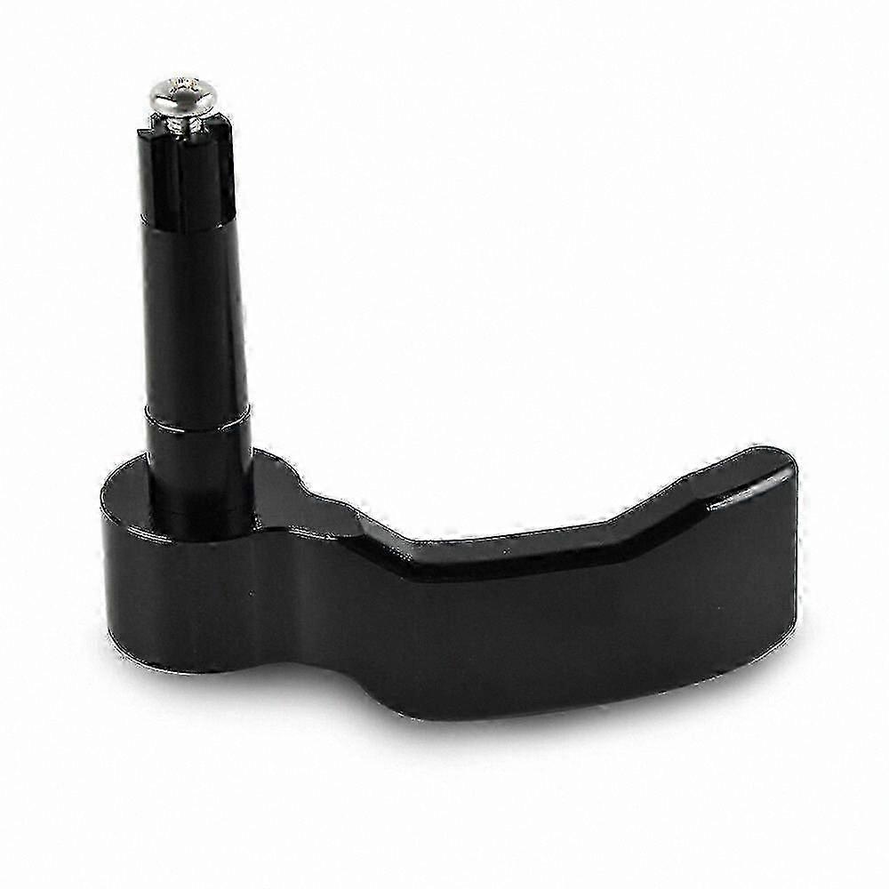 Aluminum Thumb Throttle Control Lever for ATV & UTV - Compatible with Various Models