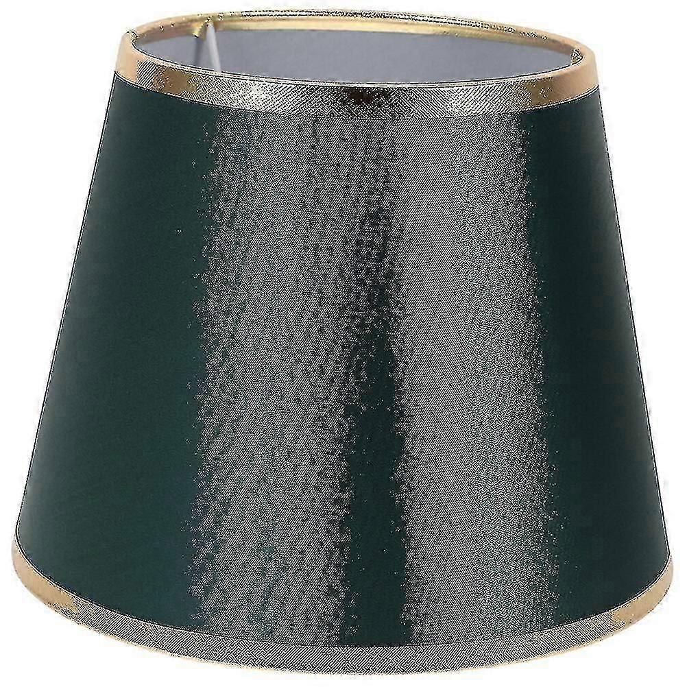 Modern Decorative Fabric Replacement Lampshade for Table Lamp