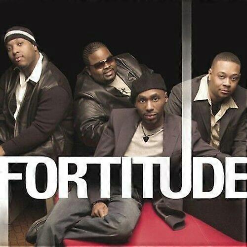 Fortitude CD
