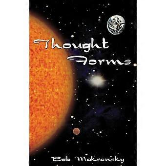 Thought Forms - Bob Makransky - Paperback - en Book