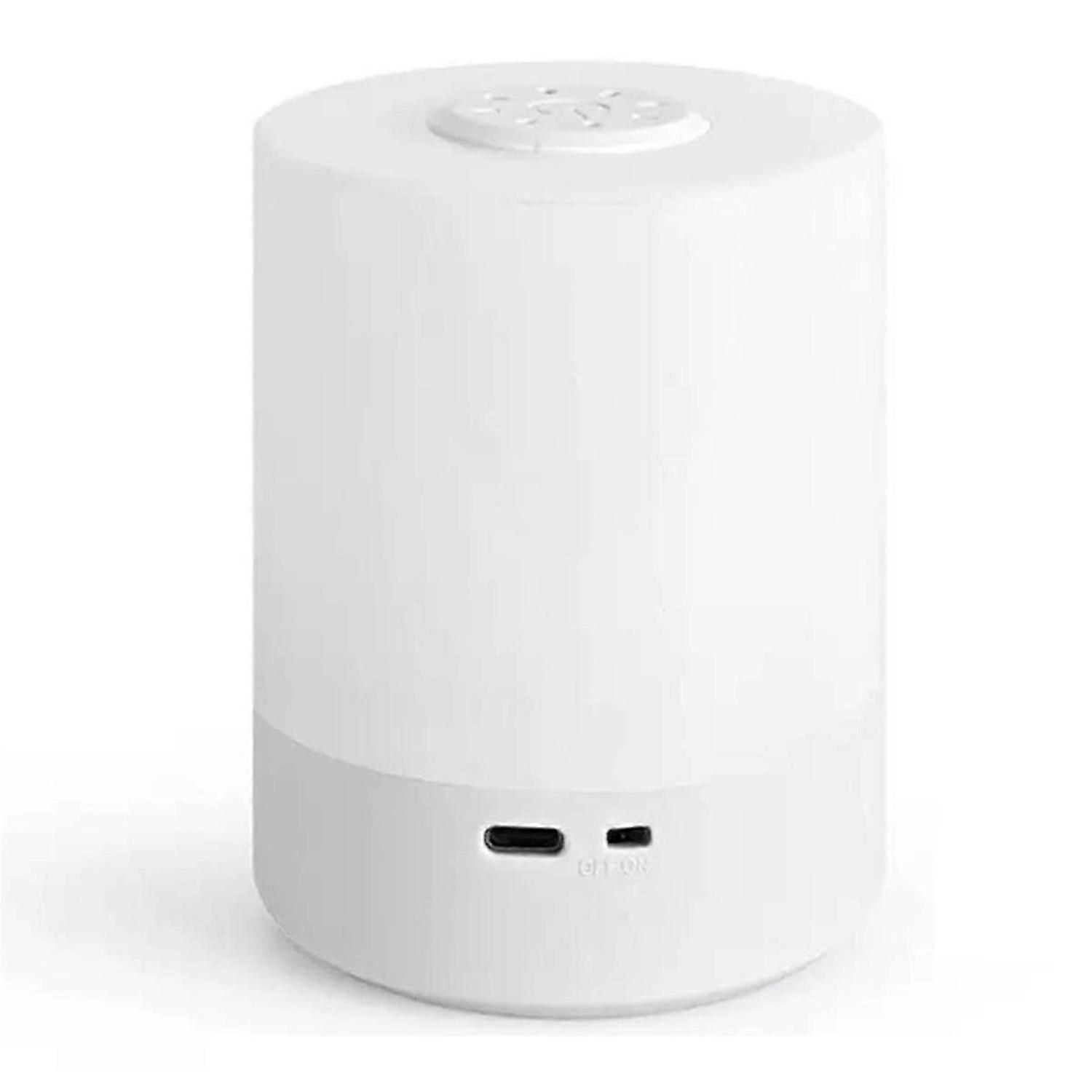 Veilleuses LED à intensité variable, lampes de bureau à chargement USB