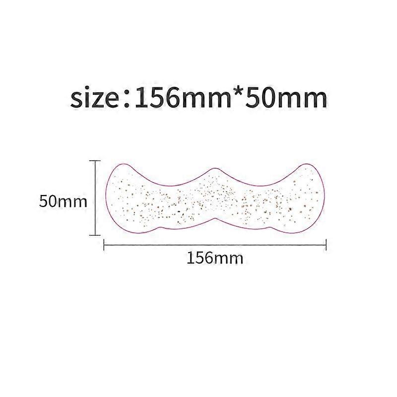 New Waterproof Face Tattoo Stickers with Realistic Natural-Color Freckles