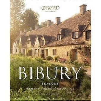 Bibury Seasons - Ray Lipscombe