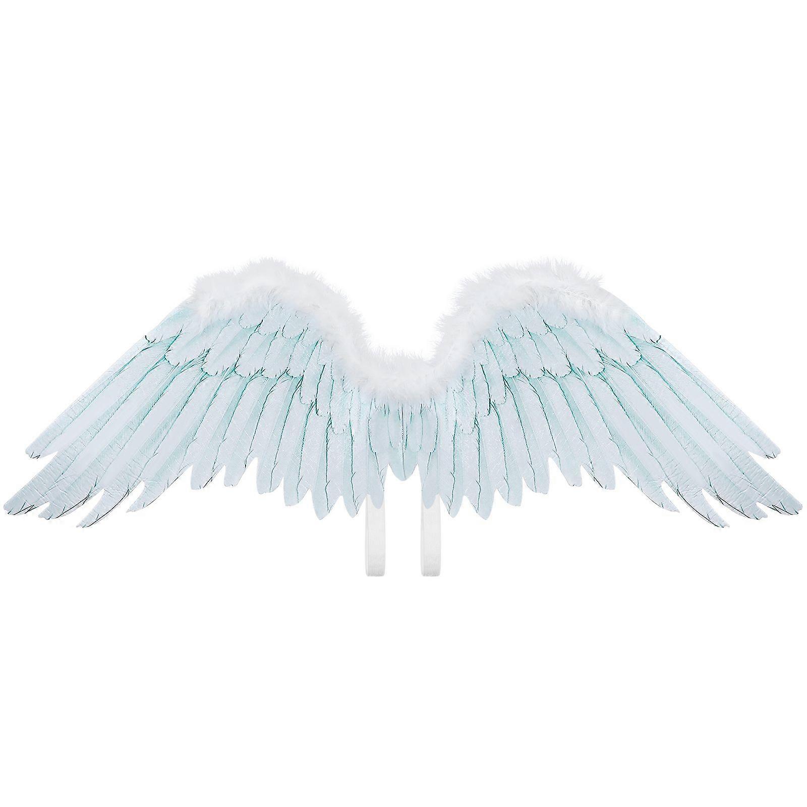 Decorative Large Wing Halloween Performance Wing Decoration Cosplay Prop