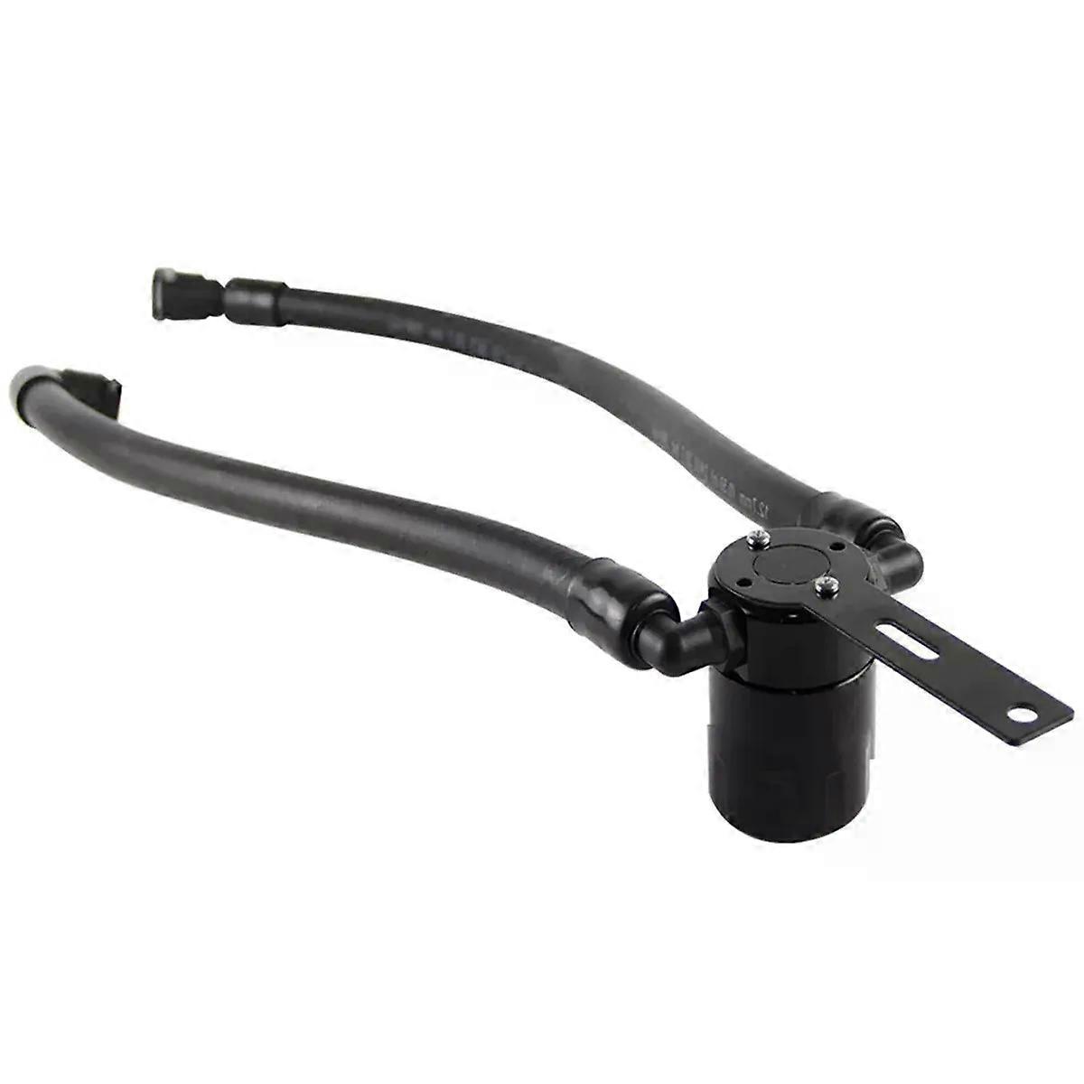 A54R-30 Oil Separator Compatible for Ram TRX 62L Supercharged Passenger Side 02FSI017ABK -
