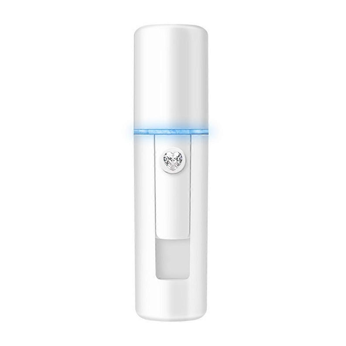 Handheld Facial Sprayer Nanometer Sprayer Efficient Skin Hydration
