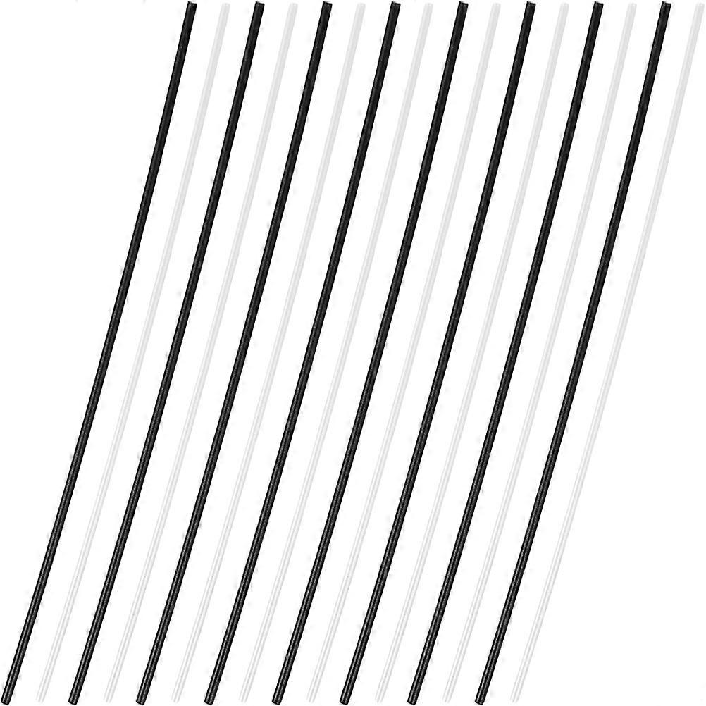 Guitar Side Dot Accessories for Guitar Fretboard 400Pcs Assorted Color