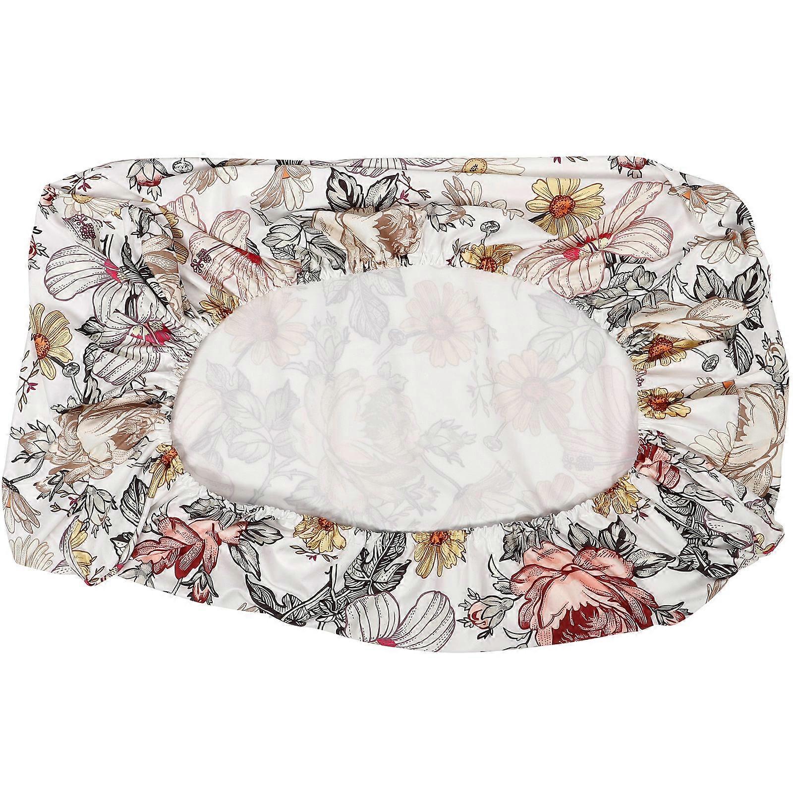 Diaper Changing Pad Sheet Baby Changing Pad Cover Removable