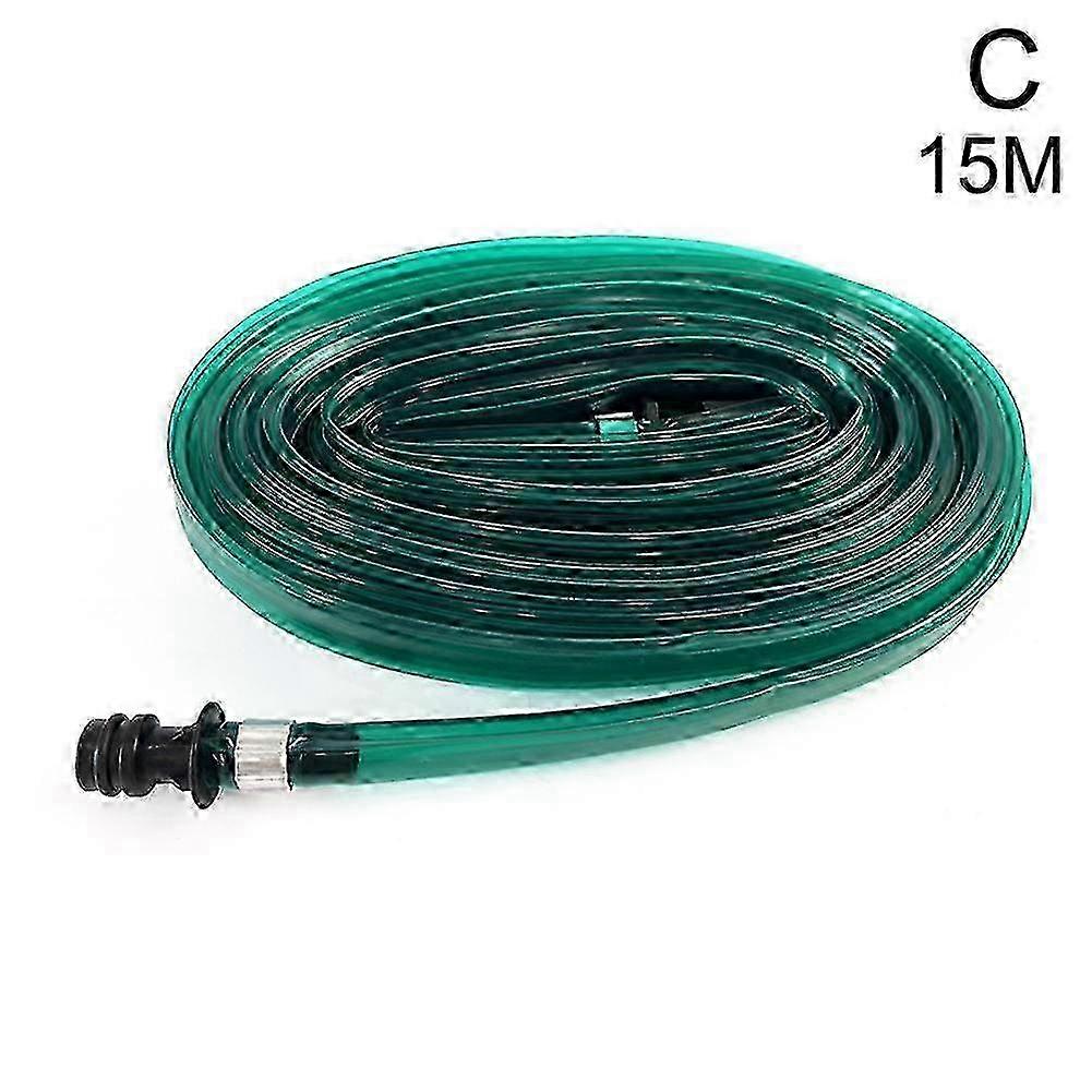 sprinkler heads and soaking hoses The ground soaking drip hose suitable gardens