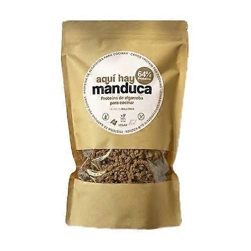 Carob protein for cooking 1 kg