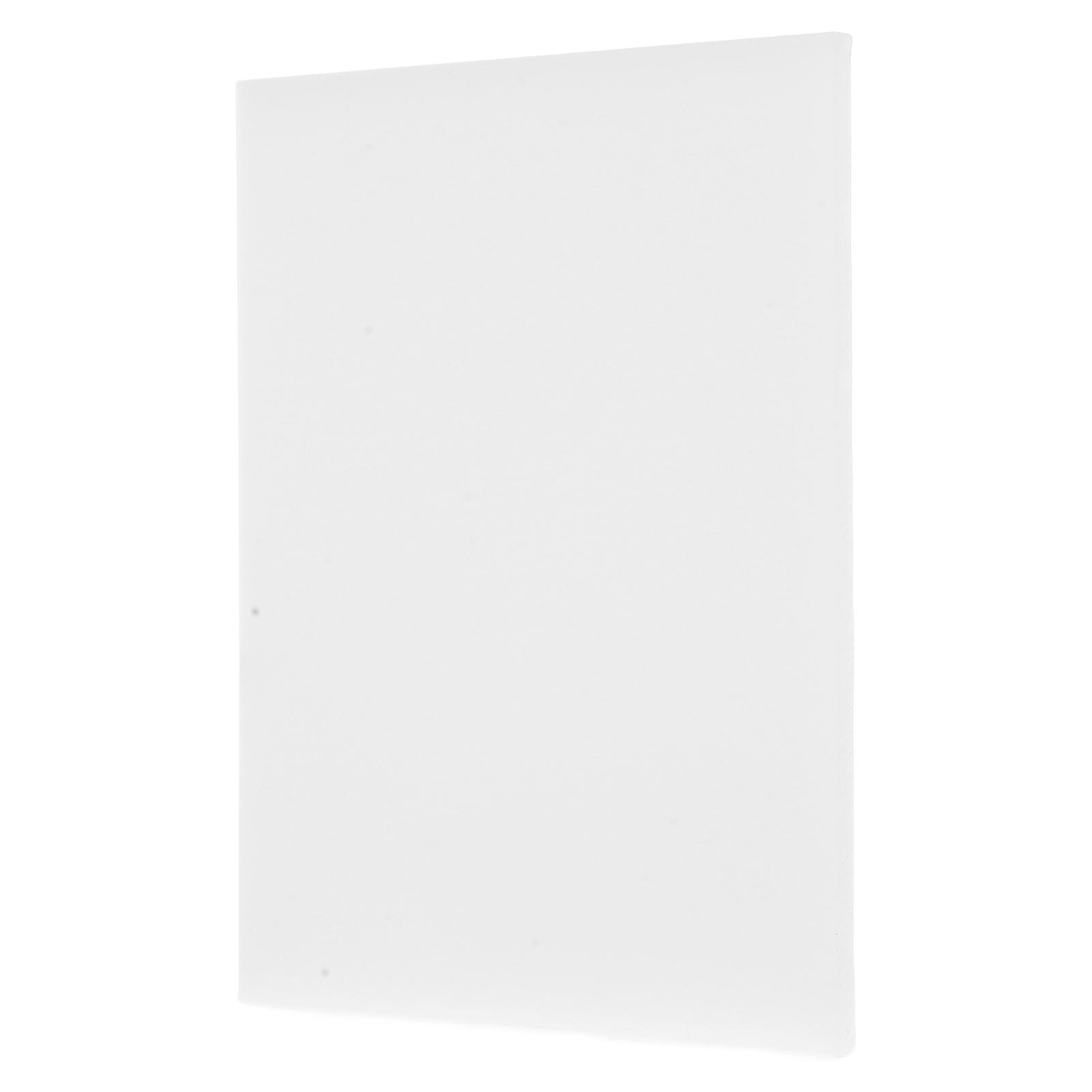 Punch Mat Nylon Cushion For Artisans And Crafters In 20cm X 15cm X 0.8cm Perfect For Crafting Workshops 1Pack