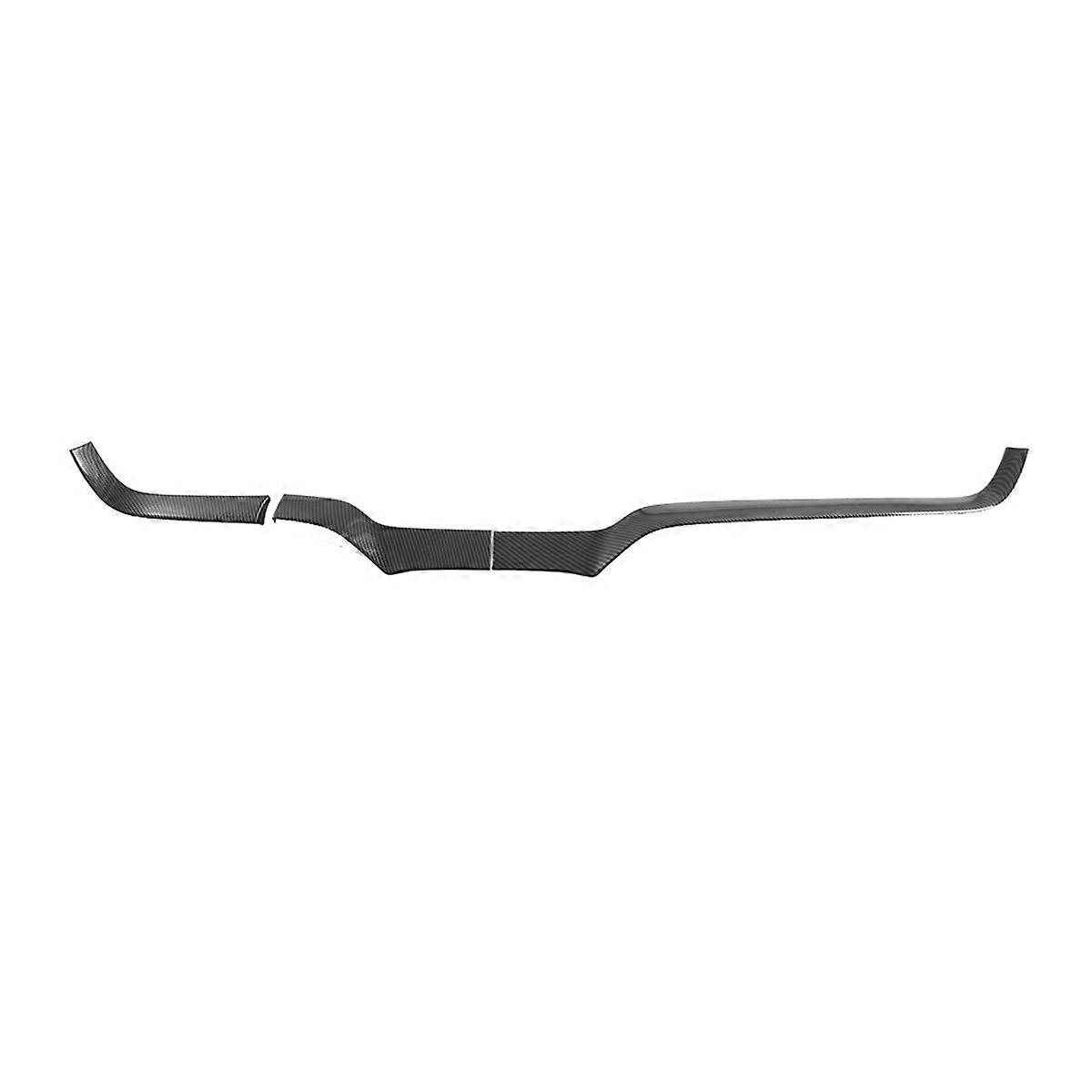 Car Center Dashboard Trim Decoration Strip for Seal / ATTO 4