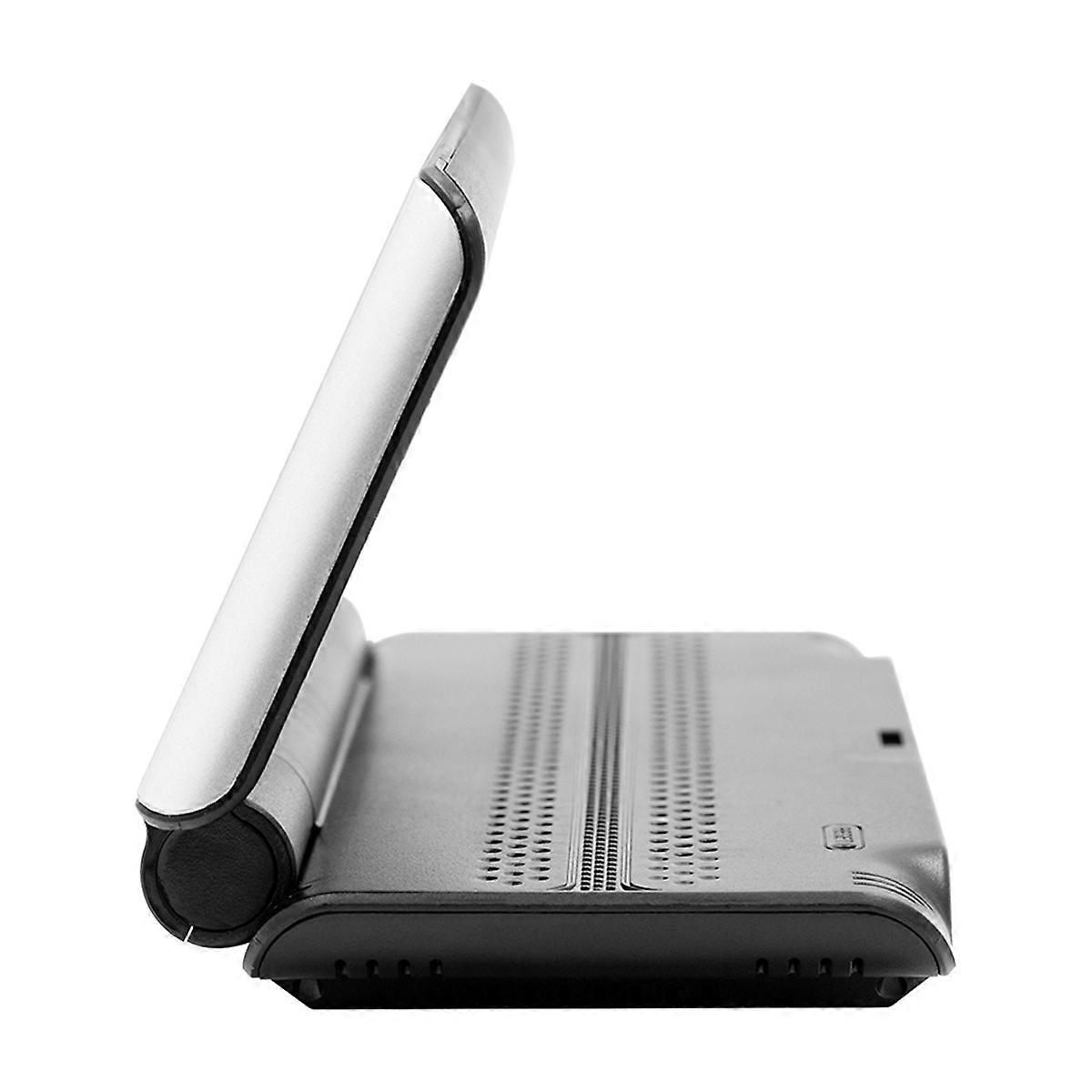 6.86Inch Car Wireless CarPlay Android Auto Touch Navigation Screen