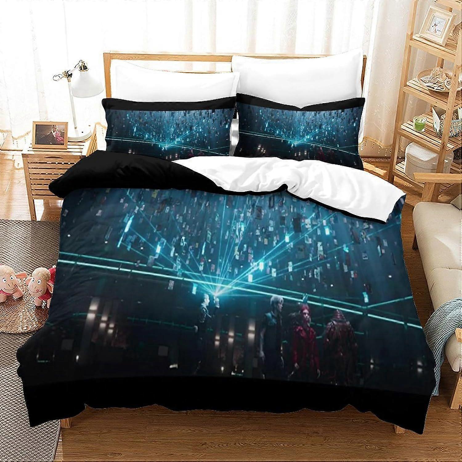 a133 Top Gun 3D Printed Latex Surface Cushion for All Occasions Sci-Fi Hero 3 Piece Children's Toys, Easy to Care For, Comfortable And Beautiful j133