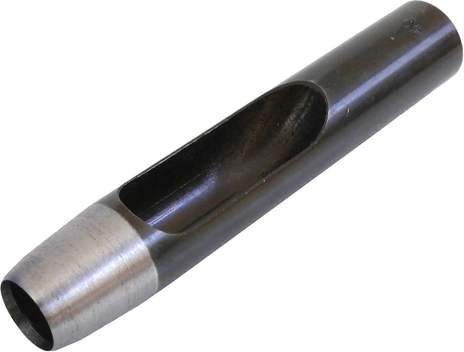 Craft Sha Leathercraft Precision Round Hole Punch Tool 12mm 15/32 Inch