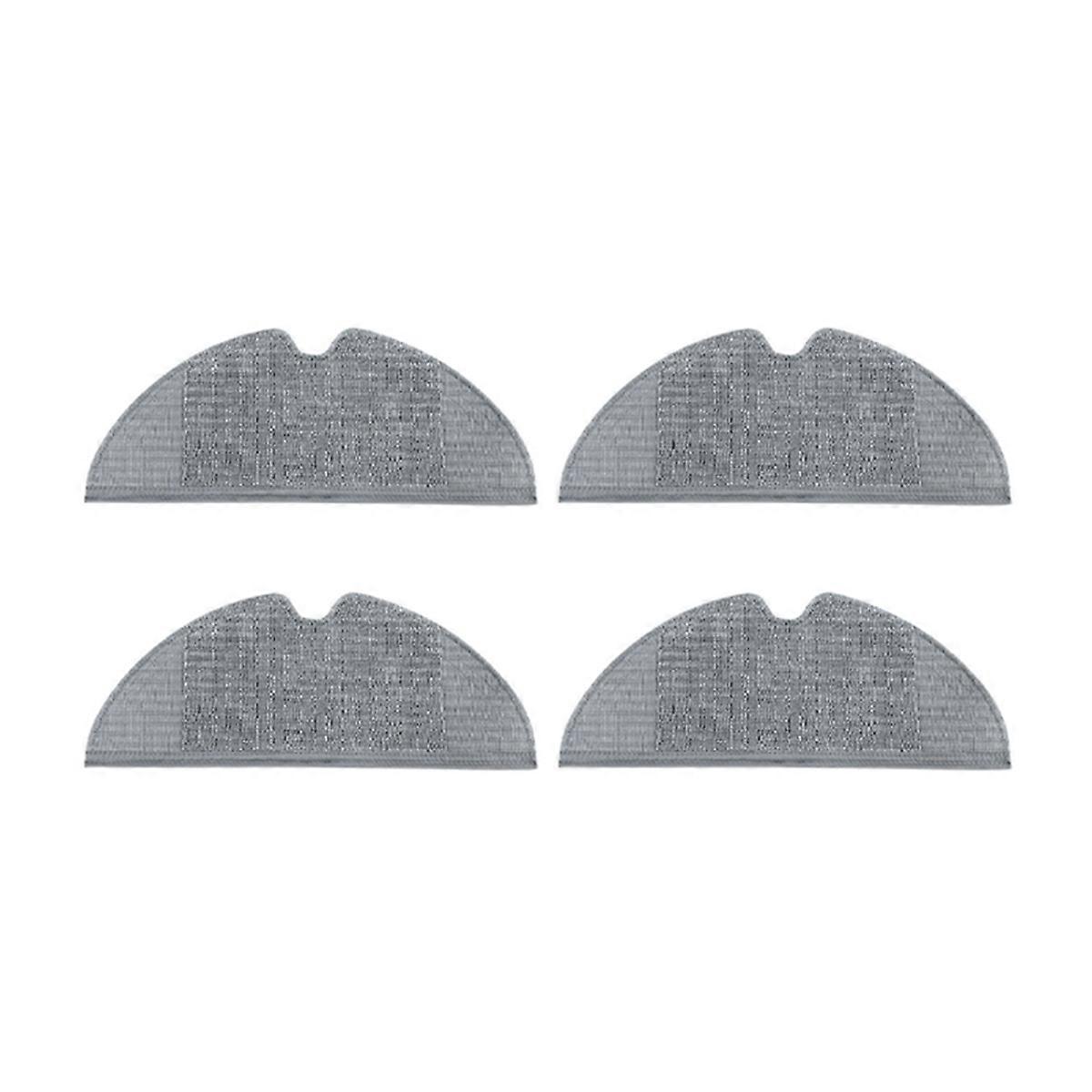 Mop Cloth,Compatible For 1C Wipes Rags Accessories B