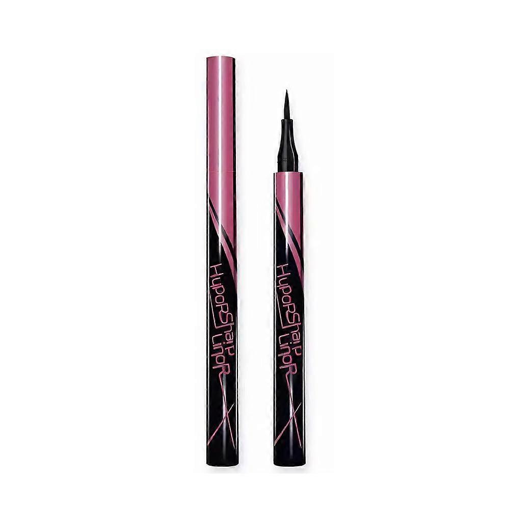 Smudge Proof Waterproof Liquid Eyeliner