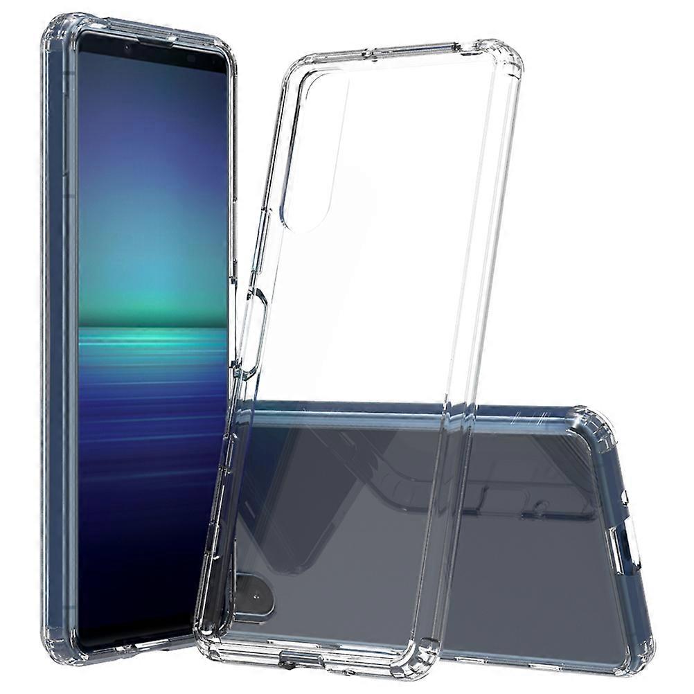 Full Coverage Phone Case 5 II Protective Acrylic Full-Body Case Daily Use 1Set