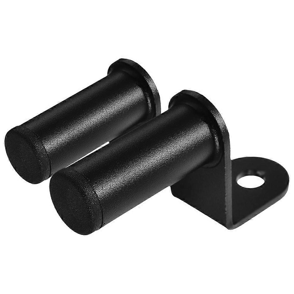Motorcycle Rearview Mirror Mount for Mirror Extension 6Pcs Pack