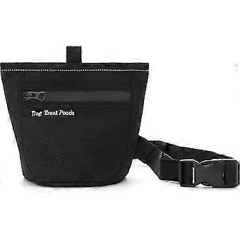 Dog Treat Pouch for Training Doggie Puppy Treat Snack Bags Reward Pouch Bait Bag
