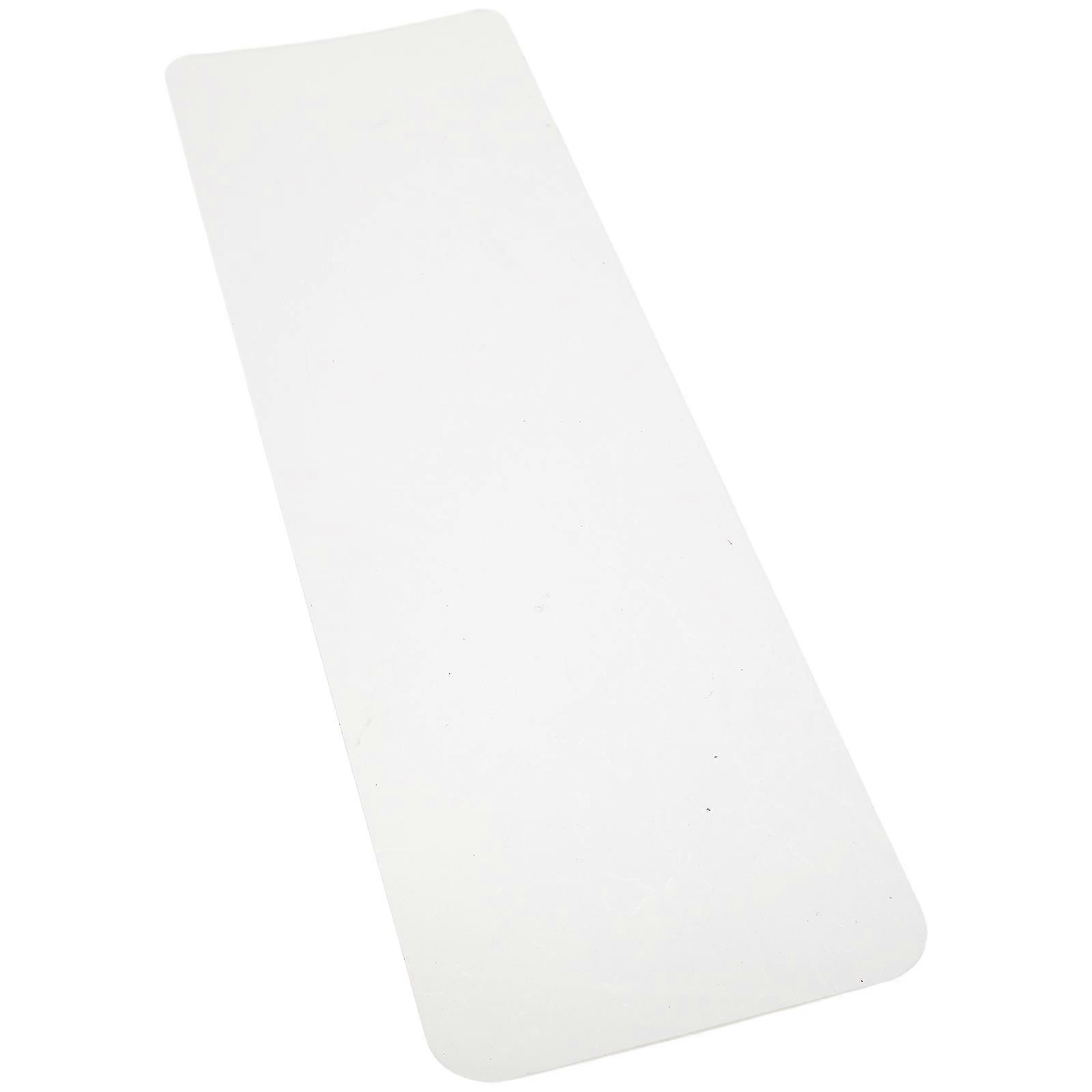 Hair Highlighting Board For Salon Use Professional Tool Multicolor Techniques Distinctive Shape 1Pack