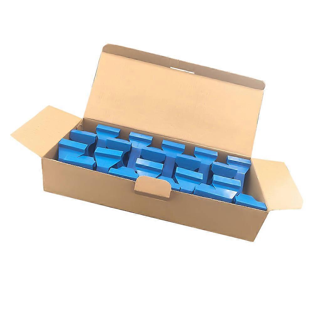 Floor Installation Spacers Wood Floor Mounting Tool for 1Set Kit