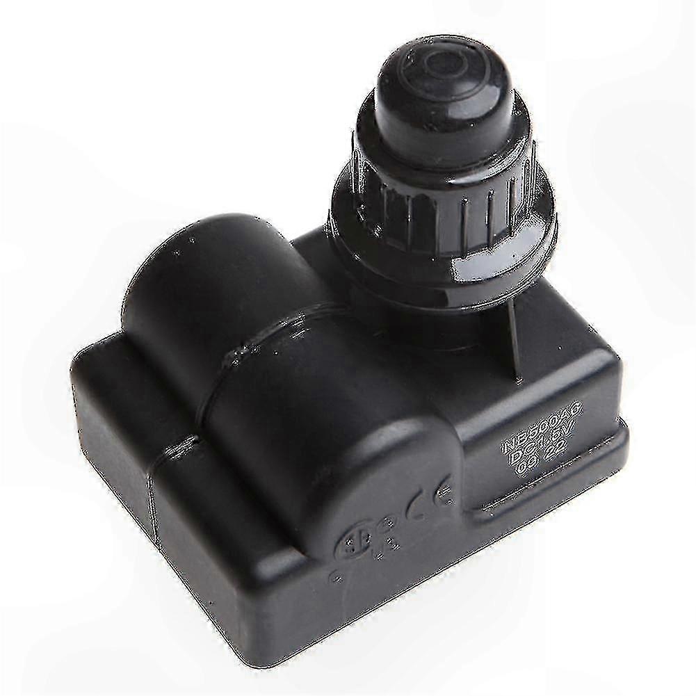 6-Pack Battery Igniter for BBQ Gas Grills Replacement Push Button Ignition System