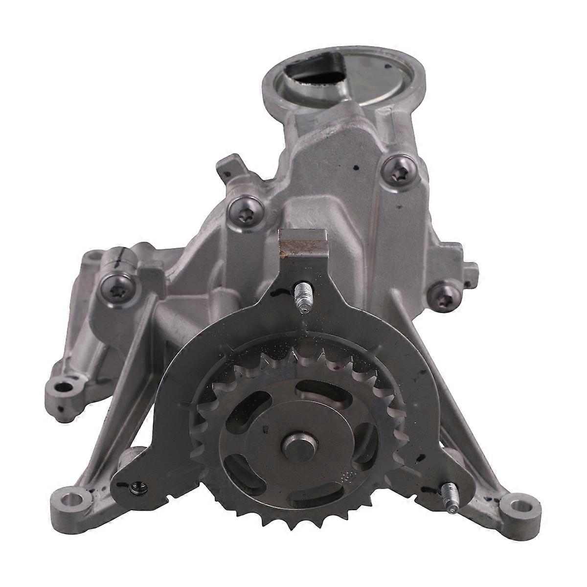 9674199380 EC5 Oil Pump for 2008 301 307 408 C3XR C4L C4 Elysee