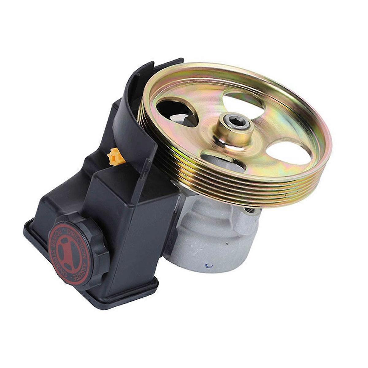 Power steering pump
