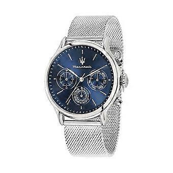 Maserati - R8853118019 - Armbanduhr - Herren - Quarz - EPOCA