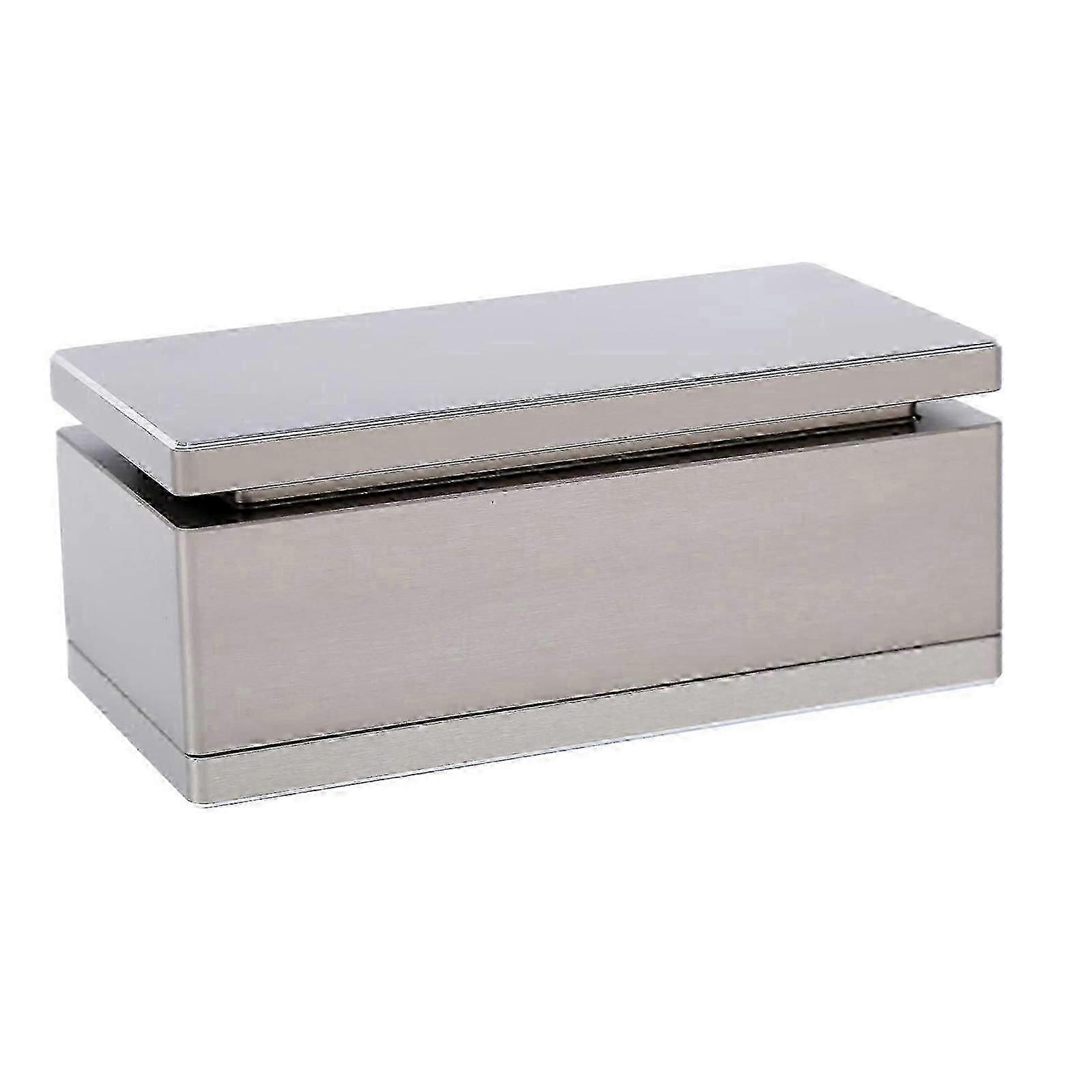 2x4 inch pre press mold for rosin press efficiency